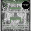 24" Integrated Dishwasher - Orbital Wash + FlexiDuo Loading (Panel-Ready)
