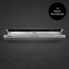 24" Integrated Dishwasher - Planetarium Wash + FlexiDuo Loading (Panel-Ready)