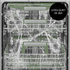 24" Integrated Dishwasher - Planetarium Wash + FlexiDuo Loading (Panel-Ready)