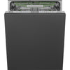 24" Integrated Dishwasher - Planetarium Wash + FlexiDuo Loading (Panel-Ready)