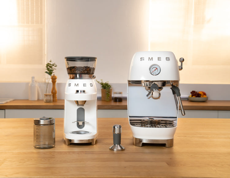 SMEG USA - Technology With Style - Kitchen Appliances