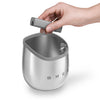 Knock Box - Stainless Steel