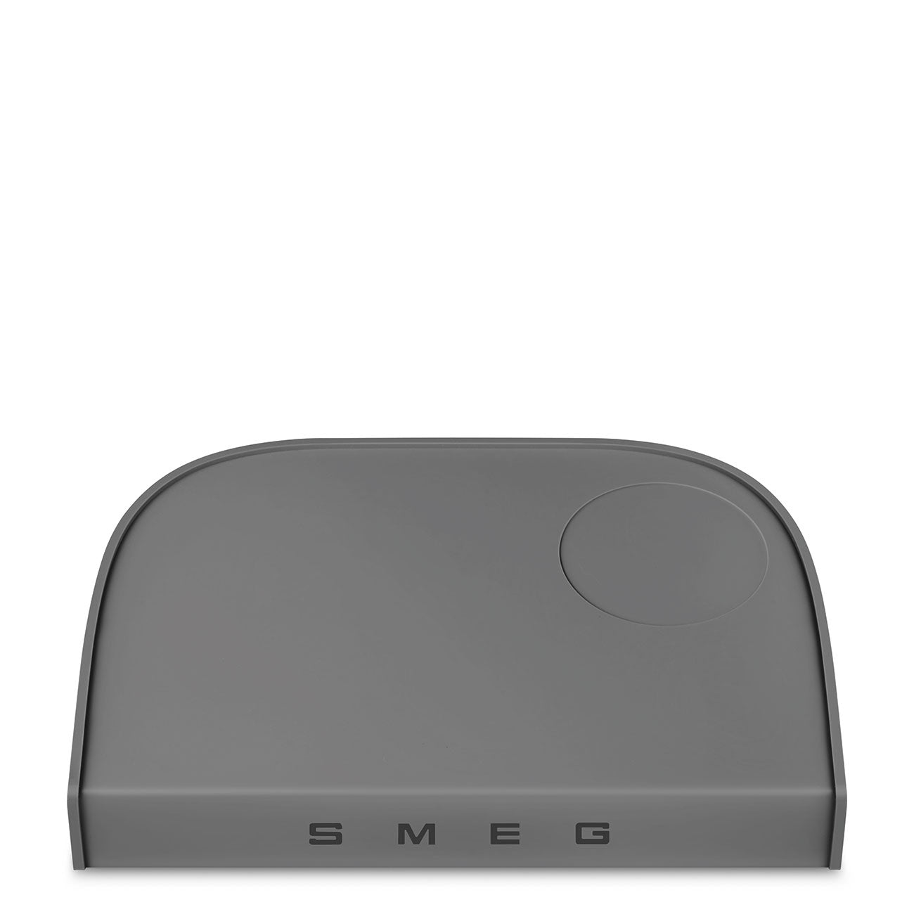 Tamping Mat - Gray