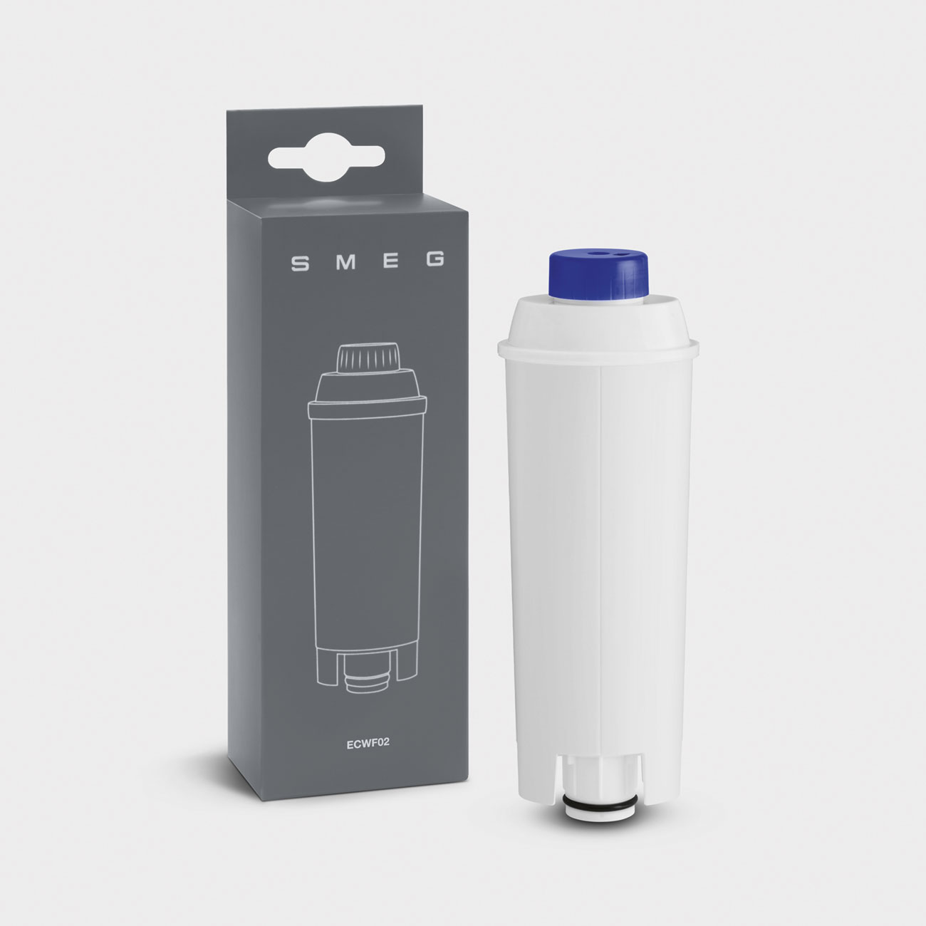 Replacement Water Filter for SMEG Espresso & Coffee Machines