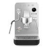 Espresso coffee machine Collezione Black Matte - Open Box