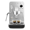 Espresso coffee machine Collezione Black Matte - Open Box
