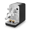 Espresso coffee machine Collezione Black Matte - Open Box