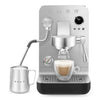 Espresso coffee machine Collezione Black Matte - Open Box