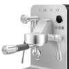 Espresso coffee machine Collezione Black Matte - Open Box