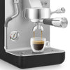 Espresso coffee machine Collezione Black Matte - Open Box