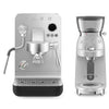 Espresso coffee machine Collezione Black Matte