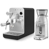Espresso coffee machine Collezione Black Matte