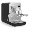 Espresso coffee machine Collezione Black Matte - Open Box