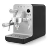 Espresso coffee machine Collezione Black Matte - Open Box