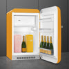 Refrigerator Retro-style Decorated Special Veuve Clicquot Glossy