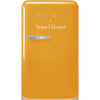 Refrigerator Retro-style Decorated Special Veuve Clicquot Glossy