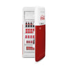 Refrigerator Retro-style Decorated Special Coca Cola Iconic Glossy