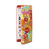 Refrigerator Retro-style Decorated Special Coca Cola Unity Glossy