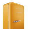 Refrigerator Retro-style Decorated Special Veuve Clicquot Glossy