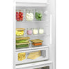 Refrigerator Retro-Style Moonlight Matte