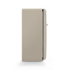 Refrigerator Retro-Style Moonlight Matte