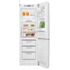 Retro-Style Refrigerator (12 cu ft, Right Hinge) - White