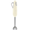 Hand blenders Retro-style Cream Glossy - Open Box