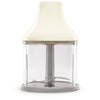 Hand blenders Retro-style Cream Glossy - Open Box