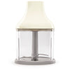 Hand blenders Retro-style Cream Glossy