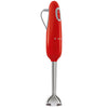 Hand blenders Retro-style Red Glossy - Open Box