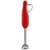 Hand blenders Retro-style Red Glossy - Open Box