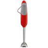 Hand blenders Retro-style Red Glossy - Open Box