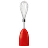 Hand blenders Retro-style Red Glossy - Open Box