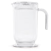 Hand blenders Retro-style Red Glossy - Open Box
