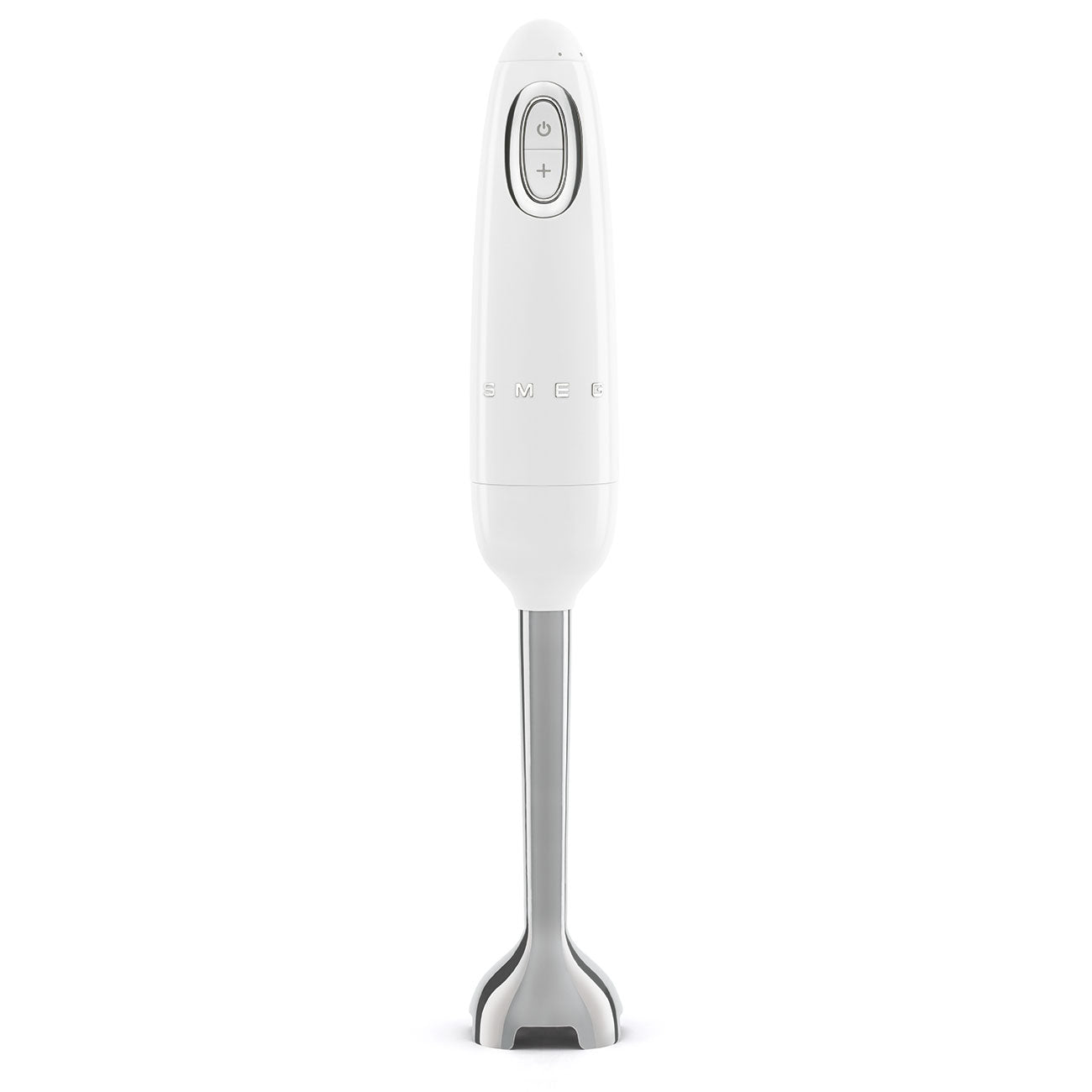 Hand blenders Retro-style White Glossy