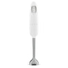 Hand blenders Retro-style White Glossy - Open Box