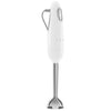 Hand blenders Retro-style White Glossy - Open Box