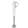 Hand blenders Retro-style White Glossy