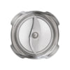 Hand blenders Retro-style Pastel blue Glossy - Open Box