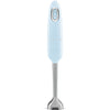 Hand blenders Retro-style Pastel blue Glossy - Open Box