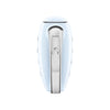 SDA - Hand Mixer Retro-style Pastel blue Glossy