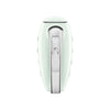 SDA - Hand Mixer Retro-style Pastel green Glossy