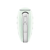 SDA - Hand Mixer Retro-style Pastel green Glossy