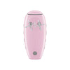 SDA - Hand Mixer Retro-style Pink Glossy