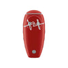 SDA - Hand Mixer Retro-style Red Glossy