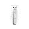 SDA - Hand Mixer Retro-style White Glossy