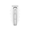 SDA - Hand Mixer Retro-style White Glossy