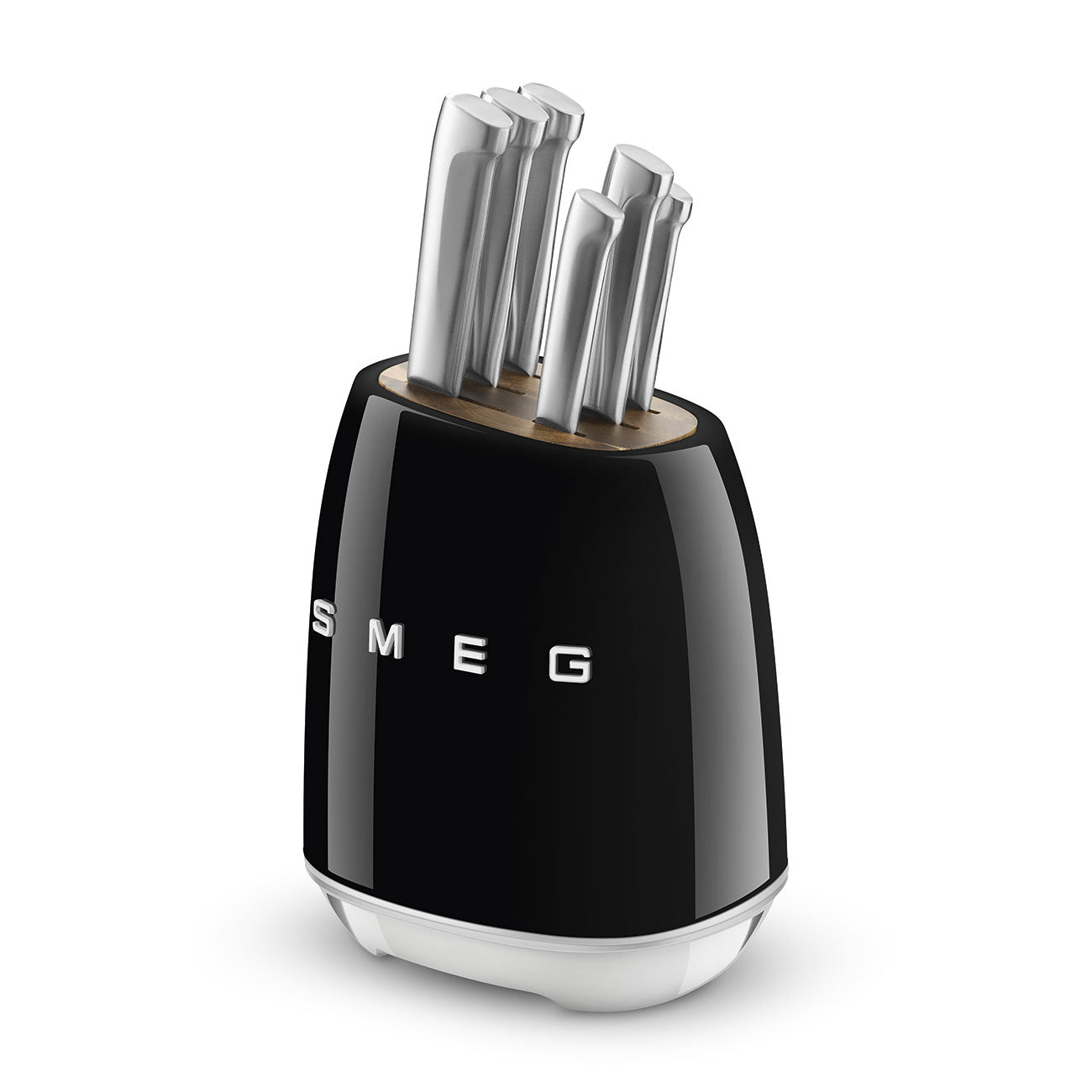 Accessories Retro-style Black Glossy