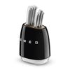 Accessories Retro-style Black Glossy