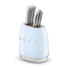 Accessories Retro-style Pastel blue Glossy
